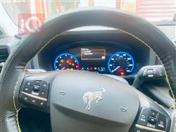 فورد برونكو سبورت